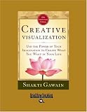 Creative Visualization (EasyRead Large Bold Edition)