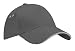 Beechfield Ultimate 5-Panel Cap, Graphite/Oyster Grey