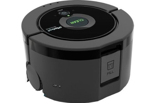 iRobot Scooba 230 Bodenwischroboter