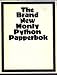 The Brand New Monty Python Papperbok