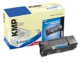KMP K-T12 Tonerkit (ersetzt TK-65) black