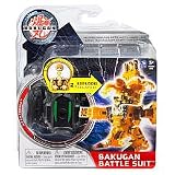 Bakugan Battle Suit - Doomtronic (Colors and Styles Vary)