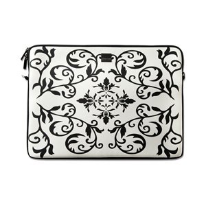 Buy Acme Made Smart Laptop Sleeve, NetBook (Wet White Antik) by Acme