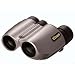 Vixen 1347 8x25 CF Arena Compact Binoculars (Silver)