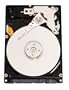 Western Digital 320GB Scorpio Black with Free Fall Sensor SATA 7200 RPM 2.5IN 16MB WD3200BJKT Bulk/OEM Hard Drive WD3200BJKT