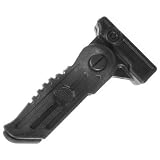 BT BT4 Folding Foregrip