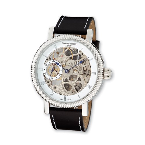 black friday price Jewelry Adviser Charles Hubert Watches XWA2674