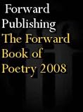Cover of The Forward Book of Poetry by Various authors 0571239579