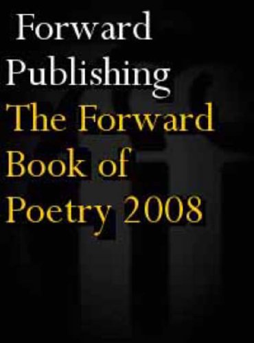 Buy The Forward Book of Poetry online at Discounted New and Used prices. Delivered to your door with Off-The-Bookshelf.