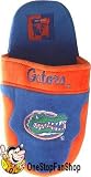 Florida Gators New Mens House Shoes Slippers X-Large