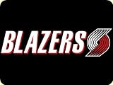 Portland Trailblazers Mouse Pad