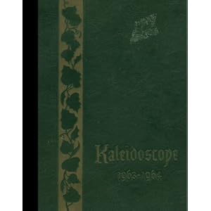 (Reprint) 1964 Yearbook: Girls Preparatory, Chattanooga, Tennessee Girls Preparatory 1964 Yearbook Staff