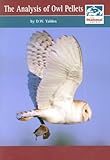 The analysis of owl pellets