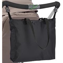 Eckert 60.8055/10 - Nylontasche, schwarz
