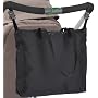 Eckert 60.8055/10 - Nylontasche, schwarz von Eckert