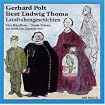 Gerhard Polt Liest Ludwig Thoma