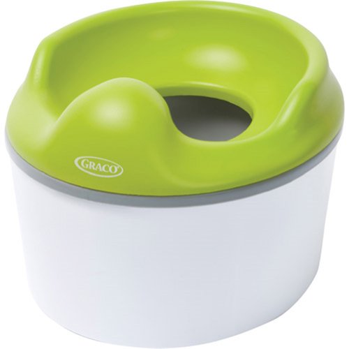 Graco 3 in 1 Potty Trainer Craig J. Lozanoet