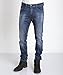 Diesel Men's Thavar Slim Skinny-Fit Jean 836X