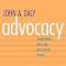 Advocacy: Championing Ideas and Influencing Others