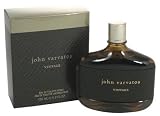 John Varvatos Vintage By John Varvatos For Men. Eau De Toilette Spray 4.2 Oz.