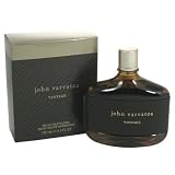 John Varvatos Vintage By John Varvatos For Men. Eau De Toilette Spray 4.2 Oz.