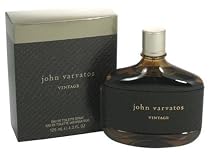 John Varvatos Vintage By John Varvatos For Men. Eau De Toilette Spray 4.2 Oz.
From John Varvatos
