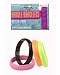 80's Bangle Bracelet Set (4 piece) Adult