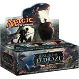 Magic The Gathering Rise of the Eldrazi Box (36 packs)