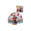 Alex Pirate Pop-Up Play Tent Set - 57" Diameter X 35" Tall