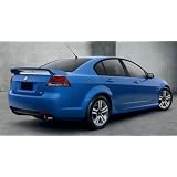 08-09 Pontiac G8 Factory Style Spoiler by Elite Wheels & Tyres