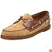 Sebago Men's Spinnaker Shoe,Tan/Tan,7.5 M US