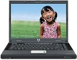 (SUPER LAPTOP) JUST 3 LEFT IN STOCK HP PAVILION DV5000 AMD TURION 64BIT 1024MB 80GB DVDRW WIFI XP BRIGHTVIEW 15.4 WIDESCREEN WIRELESS LAPTOP