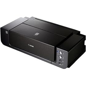 Canon PIXMA Pro9500 A3+ Professional Inkjet Printer.