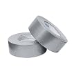 Gray (Duct) Tape - 2in. x 60 Yard Length