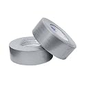 Gray (Duct) Tape - 2in. x 60 Yard Length