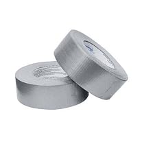Gray (Duct) Tape - 2in. x 60 Yard Length