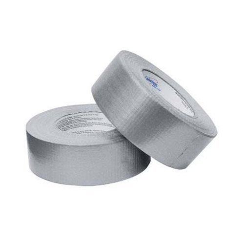Childrens Toyshop  Tools & Hardware : Gray (Duct) Tape - 2in. x 60 Yard Length