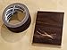 Brazilian Rosewood Platypus Match N Patch Wood Grain Tape