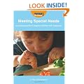 A Practical Guide to Support Children with Dyspraxia and Neurodevelopmental Delay (Meeting Special Needs)