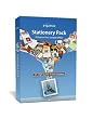 equinux Stationery Pack