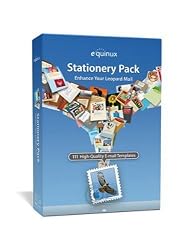 equinux Stationery Pack