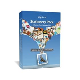 equinux Stationery Pack
