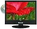 Produkt-Bild: DENVER TFD-1506DVBT 15,4 ZOLL LCD-TV+DVBT+PC-MONITOR+DVD PLAYER