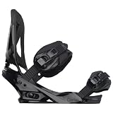Produkt-Bild: Herren Snowboard-Softbindung Cartel