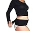 Baby Belly Band SPORT Abdominal, Hip, Hernia and Pregnancy Belt