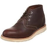 Red Wing Heritage