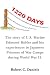 1220 Days: The story of U.S. Marine Edmond Babler and his experiences in Japanese Prisoner of War Camps during World War II