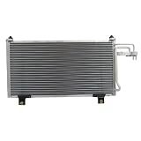 AIR CONDITIONING CONDENSER by Unknown