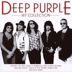 Deep Purple - Hit Collection (2007)