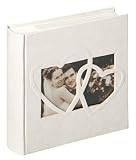 Produkt-Bild: Walther ME-123 Memo-Hochzeit Sweet heart, 200 Fotos 10 x 15 cm